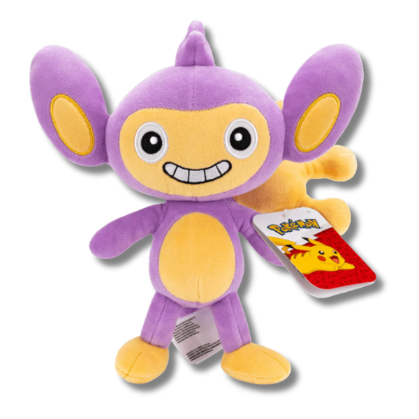 Aipom - 8" Plush