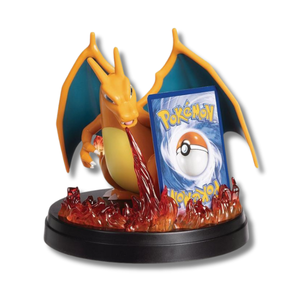 Charizard ex Super Premium Collection