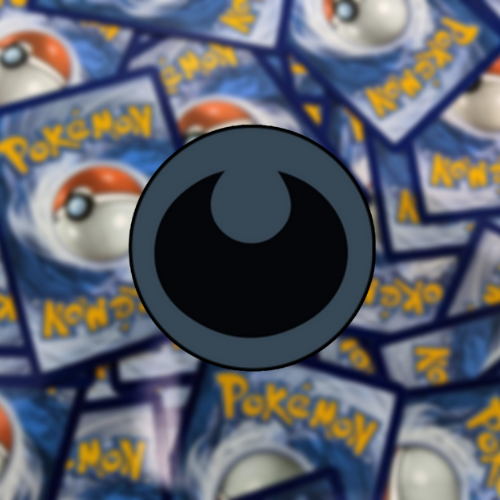 Darkness Energy Bulk (50 Cards)