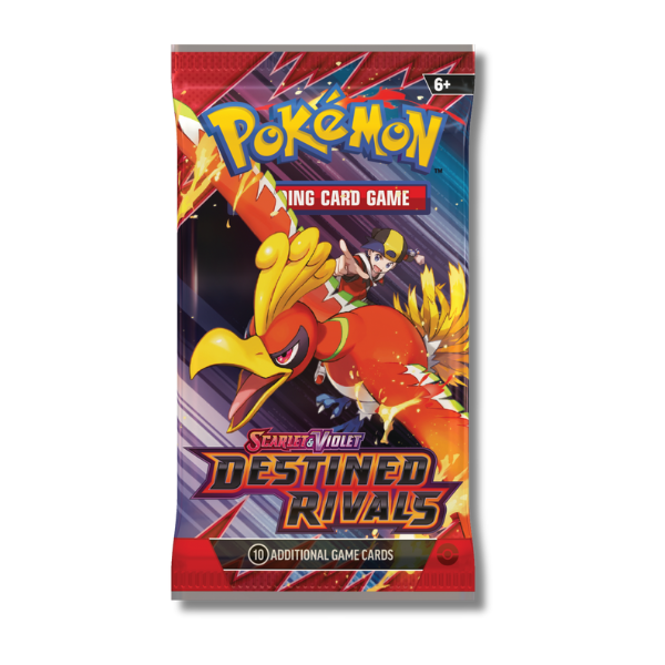 Destined Rivals Booster Box (36 Packs)