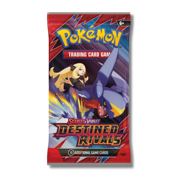 Destined Rivals Booster Box (36 Packs)