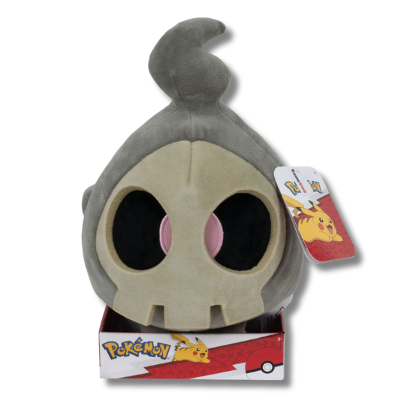 Duskull - 12" Plush