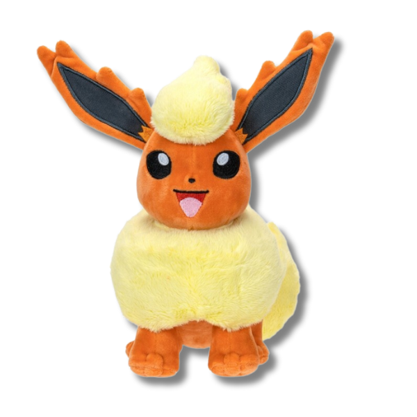 Flareon - 8" Plush