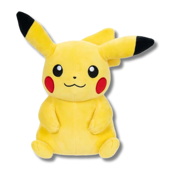Pikachu - 12" Plush