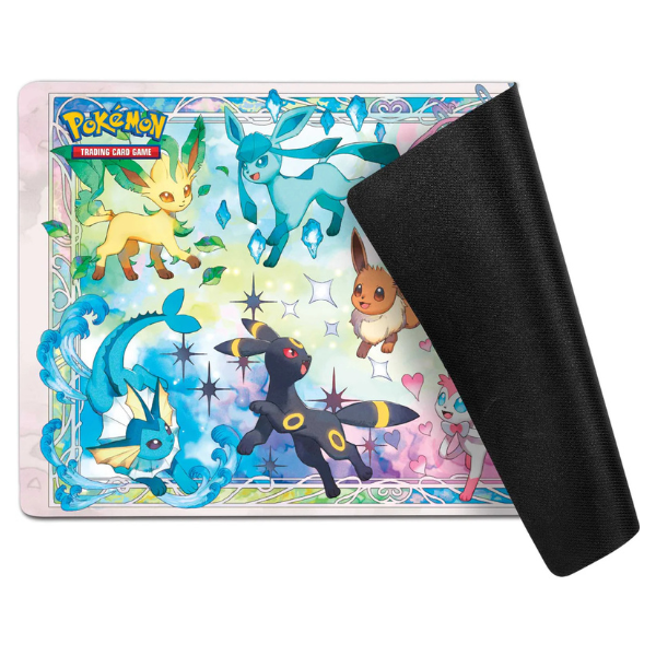 Prismatic Evolutions Super Premium Collection Box