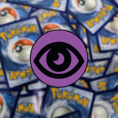 Psychic Energy Bulk (50 Cards)