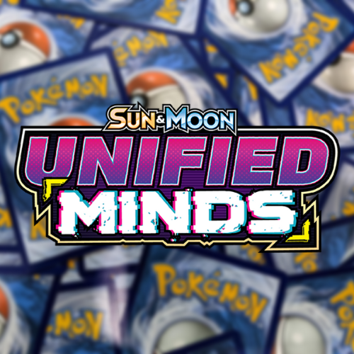Unified Minds Bulk (100 Cards)