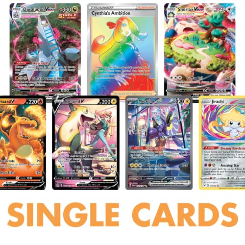 Single Cards