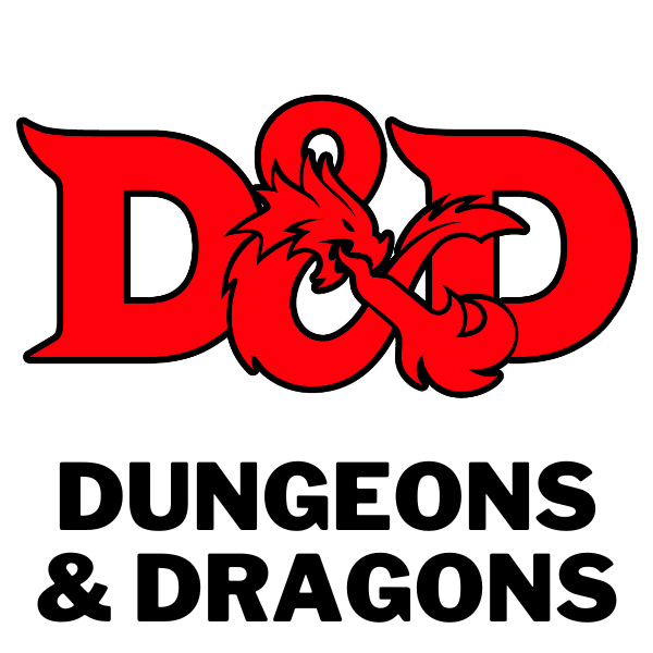 Dungeons & Dragons