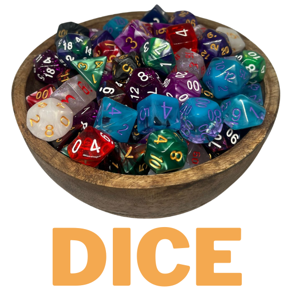 Dice