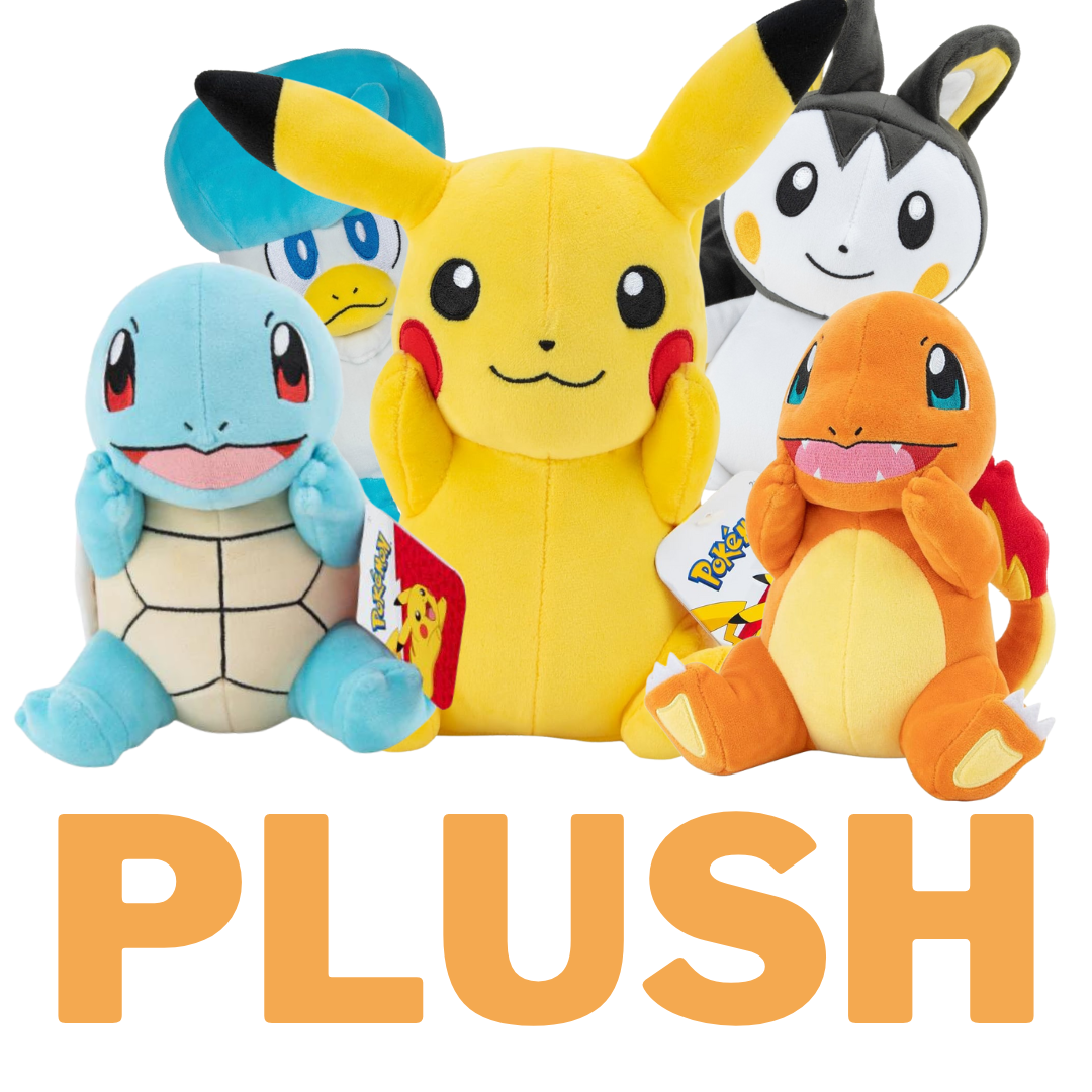 Plush
