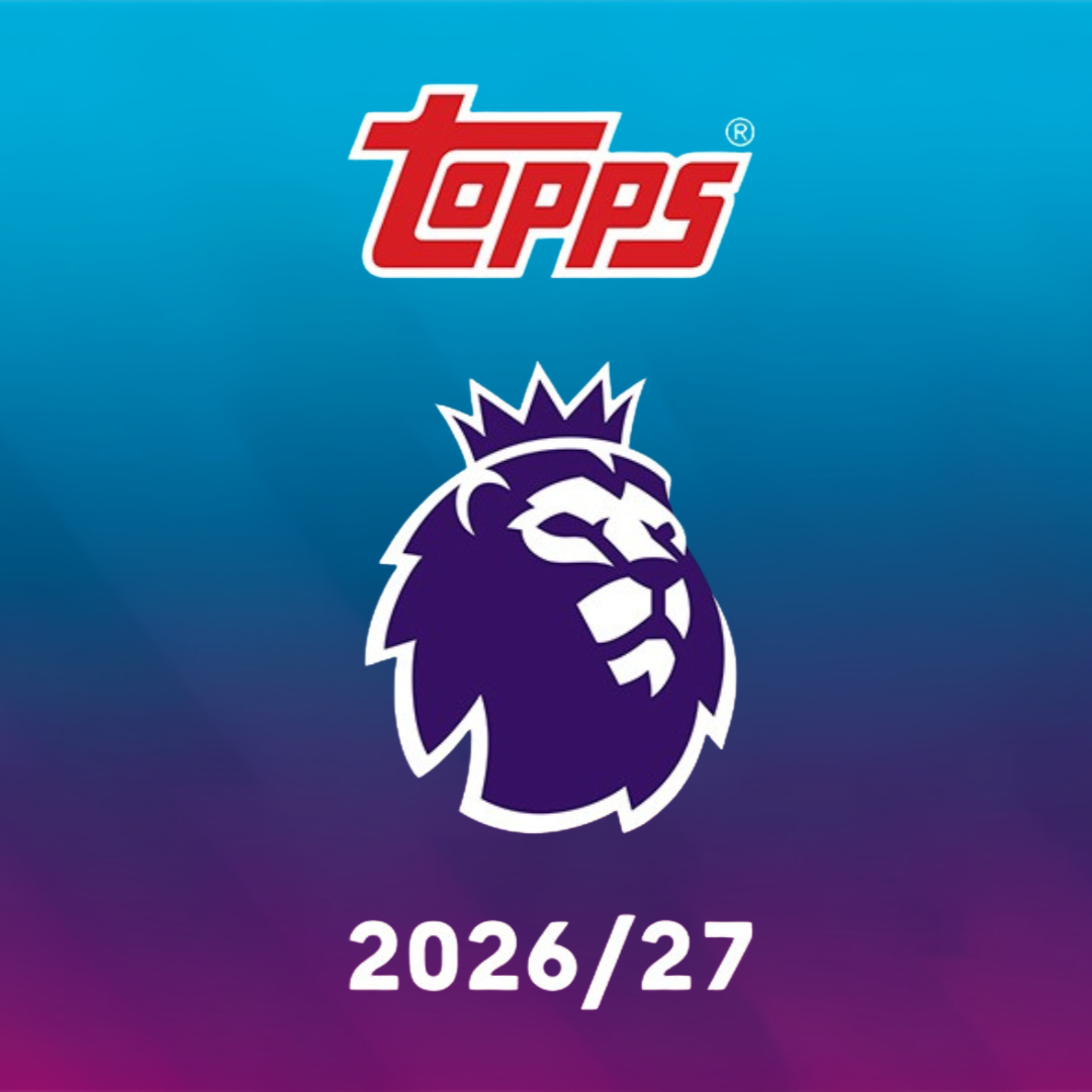 Topps Premier League