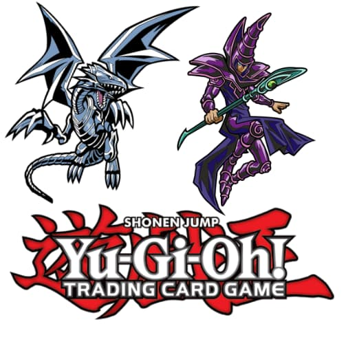 Yu-Gi-Oh!
