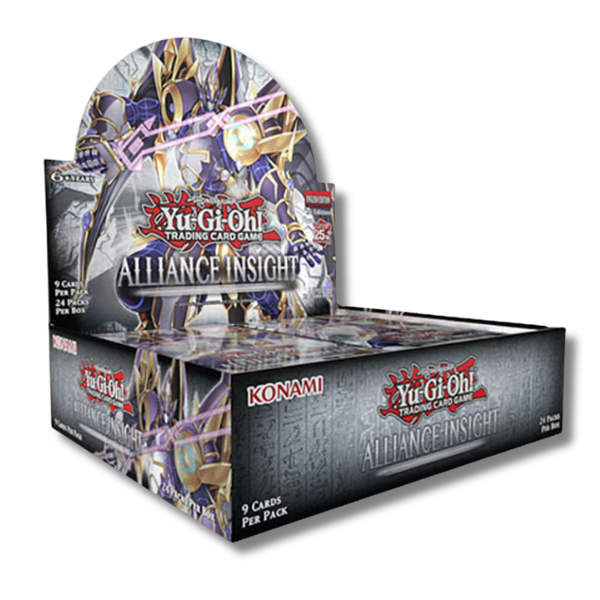 Alliance Insight Booster Box (24 Packs)