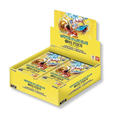 Adventure On Kami's Island [OP-15] Booster Box (24 Packs)