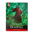 Arcana Unleashed - Deadfall