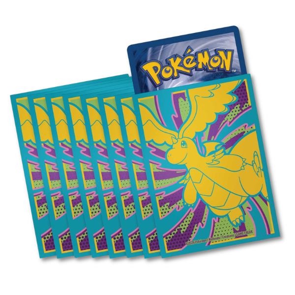 Ascended Heroes Elite Trainer Box