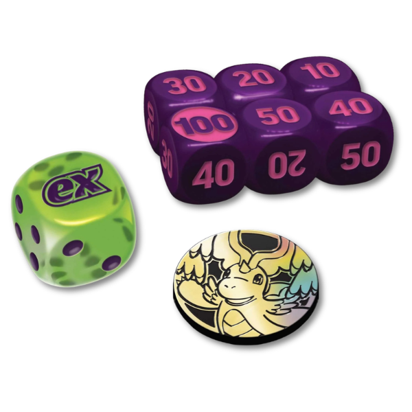 Ascended Heroes Elite Trainer Box