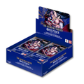 The Azure Sea's Seven [OP-14] Booster Box (24 Packs)
