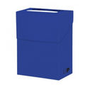 Ultra Pro Deck Box - Pacific Blue