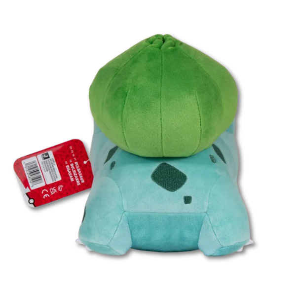 Bulbasaur - 12" Plush