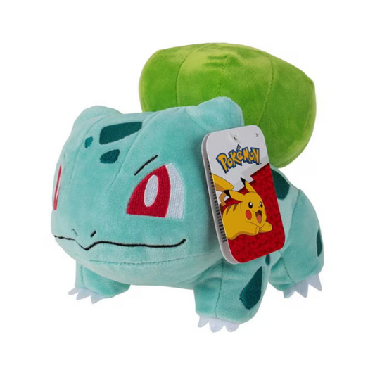 Bulbasaur - 8" Plush