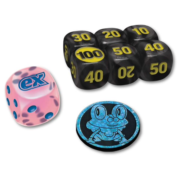 Chaos Rising Elite Trainer Box