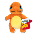 Charmander - 8" Plush