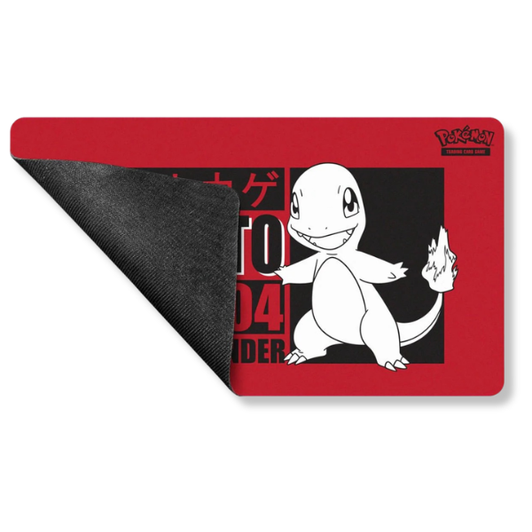 Ultra Pro - Charmander Playmat