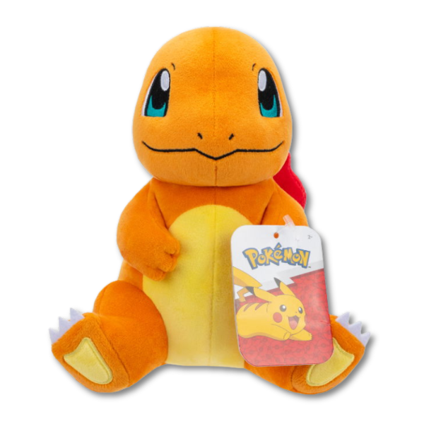 Charmander - 8" Plush