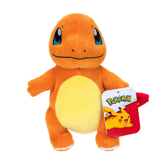 Charmander - 8" Plush