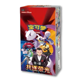 Chasing Glory Together Jumbo Booster Box (6 Packs)