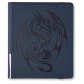 Dragon Shield Card Codex - Midnight Blue