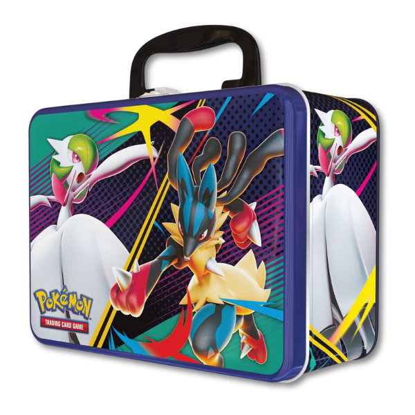 Collector Chest Tin (Fall 2025)