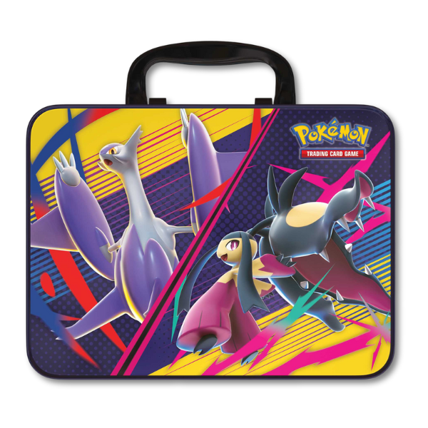 Collector Chest Tin (Fall 2025)