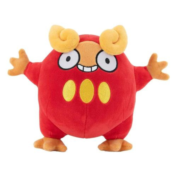 Darumaka - 8" Plush