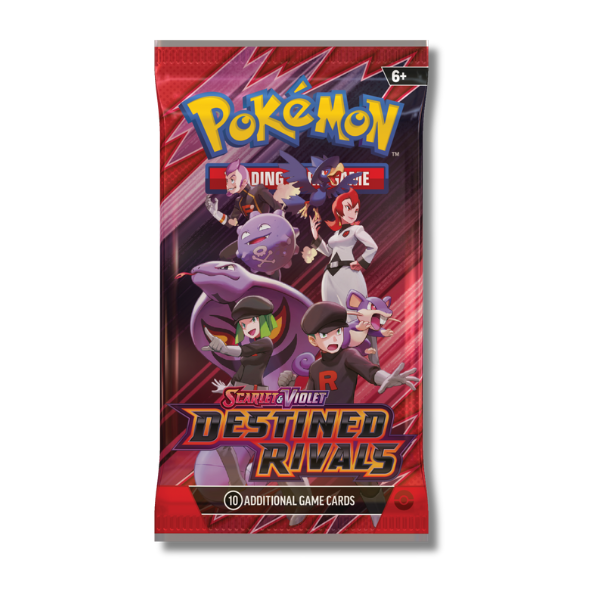 Destined Rivals Booster Box (36 Packs)