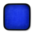 Dice Tray - Blue - 20cm x 20cm