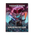 Dungeon Master's Guide 2024