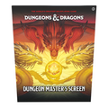 Dungeon Master's Screen 2024