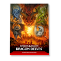 Dragon Delves: Adventure Anthology