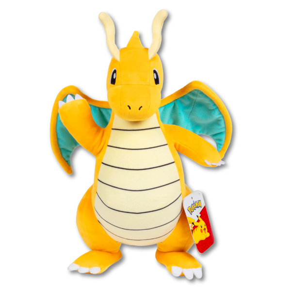 Dragonite - 12" Plush