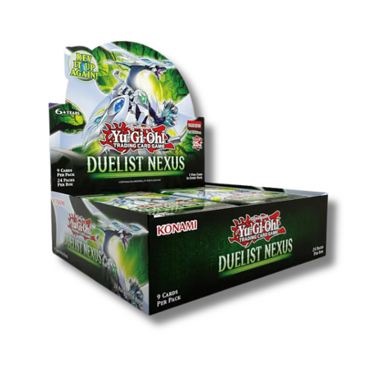 Duelist Nexus Booster Box (24 Packs)