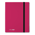 Ultra Pro 9-Pocket Eclipse Binder - Hot Pink