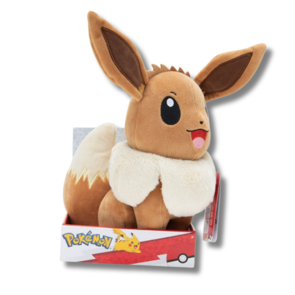 Eevee - 12" Plush
