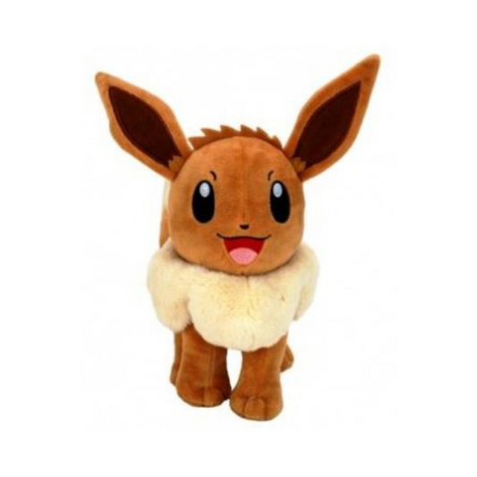 Eevee - 8" Plush