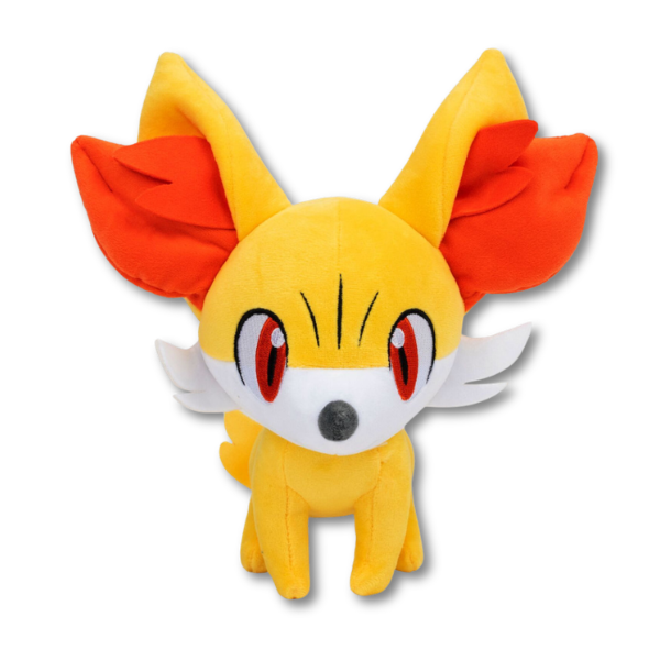 Fennekin - 8" Plush