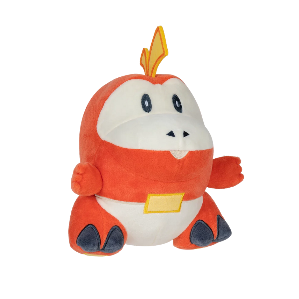 Fuecoco - 8" Plush