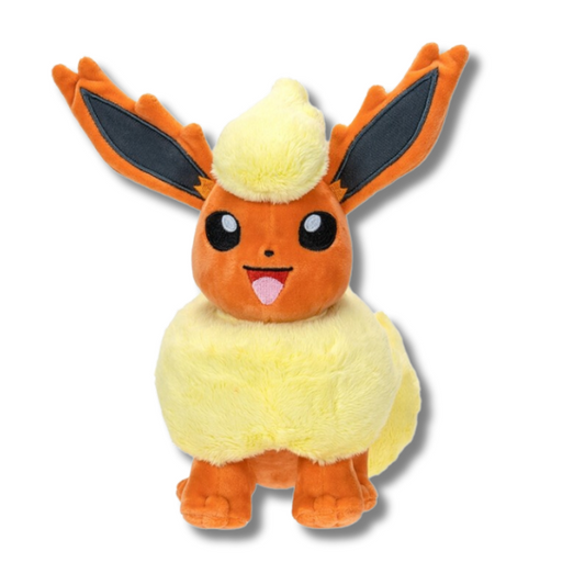 Flareon - 8" Plush