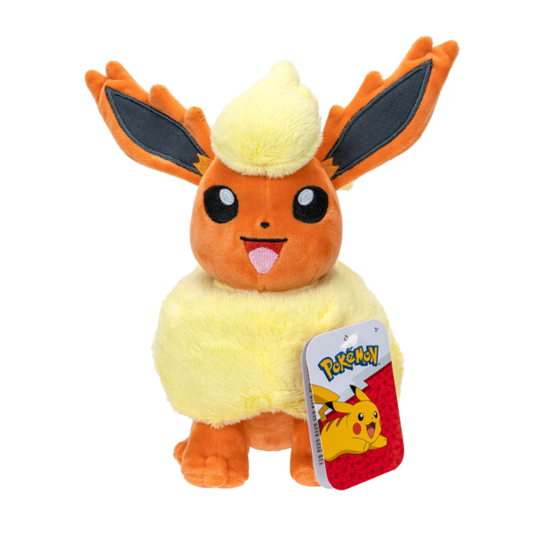 Flareon - 8" Plush